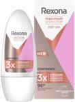 Rexona Maximum Protection antyperspirant roll-on Confidence 50ml