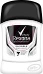 Rexona Men Invisible Black + White Antyperspirant wsztyfcie 50ml