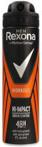 Rexona Men Motionsense Workout Hi-Impact 48H Anti-Perspirant 150ml