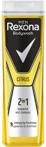 Rexona Men Żel Pod Prysznic Citrus 2W1 400Ml