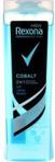 Rexona Men Żel pod prysznic i szampon 2w1 Cobalt 250ml