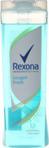 Rexona Oxygen Fresh żel pod prysznic 400ml