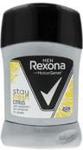 Rexona Stay Fresh Men Citrus Dezodorant w sztyfcie dezodorant 50ml