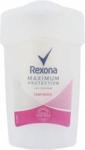 Rexona Women Maximum Protection kremowy antyperspirant 48 h Confidence 45ml