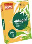 Rey Adagio A4 80 g/m- Gold Yellow 500 sheets (336111)