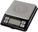 Rhino Coffee Gear Dosing Scale 1kg