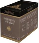 Richmont Czarna Herbata Darjeeling - 50X4G