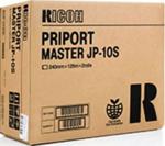 Ricoh Matryca Priport A4 Typ JP 10S 2 X ROLKA (893023)