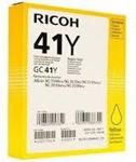 Ricoh Print Cartridge GC 41Y (405764)