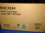 Ricoh Toner MP CW2200 Cyan (841636)