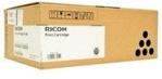 Ricoh Toner SP 8400E Black 821277