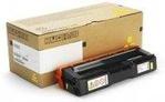 Ricoh Toner SP C250E Yellow (407546)