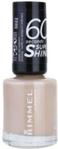 Rimmel 60 Seconds Super Shine lakier do paznokci odcień 8ml