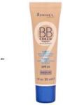 Rimmel BB 9in1 Cream SPF25 podkład 002 Medium 30ml