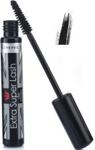 Rimmel Extra Super Lash wydłużający tusz do rzęs odcień 101 Black Black 8ml