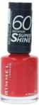 rimmel Lakier do paznokci 60 Seconds Super Shine 714aspritzzz