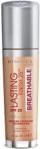 Rimmel Lasting Finish 25H Breathable Podkład 400 Natural Beige 30Ml