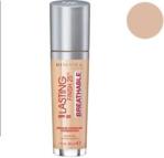 Rimmel Lasting Finish 25H Supertrwały Podkład Do Twarzy Breathable 010 Light Porcelain 30ml