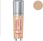 Rimmel Lasting Finish 25H Supertrwały Podkład Do Twarzy Breathable 100 Ivory 30ml