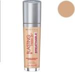 Rimmel Lasting Finish 25HR Breathable SPF20 super trwały Podkład 102 Light Nude 30ml