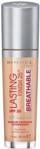 Rimmel Lasting Finish Breathable Podkład do Twarzy 201 Classic Beige