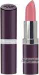 Rimmel Lasting Finish Lipstick Pomadka Intensywny Kolor 206 Nude Pink