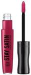 Rimmel Liquid Szminka Stay Satin Liquid Lip Colour Odcień 800 55ml