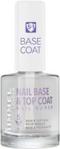 Rimmel London 5In1 Nail Nurse Base And Top Coat 12 Ml