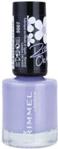 Rimmel London 60 Seconds Nail Polish By Rita Ora 8ml Lakier do paznokci 558 Go Wild-Er-Ness