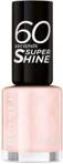 Rimmel London 60 Seconds Super Shine 8ml 203 Lose Your Lingerie