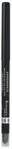 Rimmel London Exaggerate Waterproof Eye Definer 0,28g W Kredka do oczu 263 Starlit Black