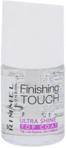 Rimmel London Finishing Touch Ultra Shine Top Coat Lakier do paznokci 12 ml