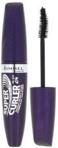 Rimmel London Mascara Supercurler 24Hr Tusz do Rzęs 003 Extreme Black 12ml