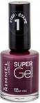 Rimmel London Super Gel Step1 Lakier Do Paznokci 12Ml 054 Trust You