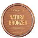 RIMMEL Natural Bronzer bronzer do twarzy 002 Sunbronze