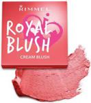 Rimmel Royal Blush Cream Blush Róż w Kremie 002 Majestic Pink 3,5g