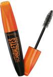 Rimmel Scandaleyes Extreme Black Mascara Tusz do rzęs