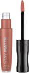 RIMMEL STAY MATTE POMADKA W PŁYNIE 720 5,5ML