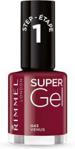 Rimmel Super Gel Lakier do Paznokci 043 Venus 12ml