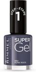 Rimmel Super Gel Lakier do Paznokci 062 Punk Rock 12ml