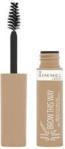 Rimmel TUSZ DO BRWI BROW THIS WAY 001