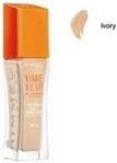 Rimmel Wake Me Up Podkład do Twarzy 100 Ivory 30ml