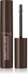 Rimmel Wonder'Full Brow Stay Matte Tusz Do Brwi Wodoodporna Odcień Dark 4,5Ml