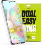 Ringke Dual Easy Film Wing Do Galaxy A71