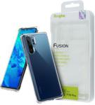 RINGKE ETUI FUSION HUAWEI P30 PRO CLEAR PRZEZROCZYSTY