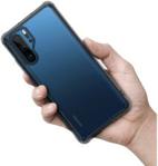 RINGKE ETUI FUSION HUAWEI P30 PRO SMOKE BLACK DYMIONY