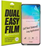 Ringke Folia Dual Easy Film Do Samsung Galaxy S10 Plus