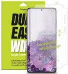 Ringke Folia Na Ekran I Boki Dual Easy Wing 2X Do Samsung Galaxy S20 Plus