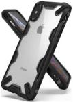 Ringke Fusion Case Do-X Iphone Xs Max 6.5 Black