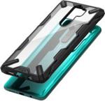 Ringke Fusion Etui Case - Xiaomi Redmi Note 8 Pro Czarny